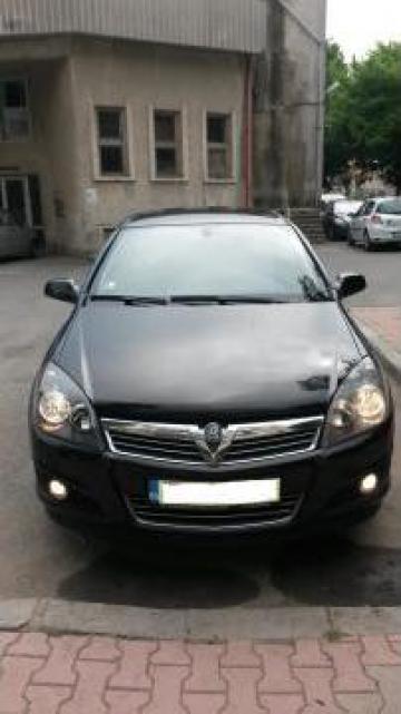 Opel Astra H