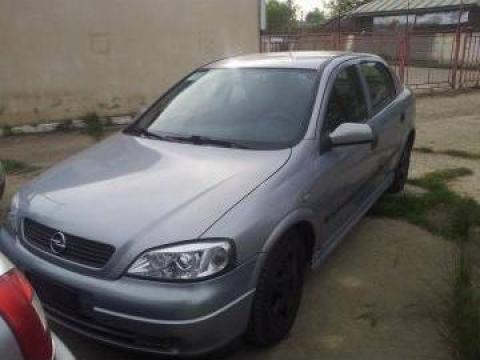 Opel Astra berlina, benzina, euro 4