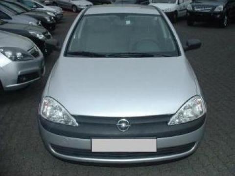 Opel Corsa 1.0