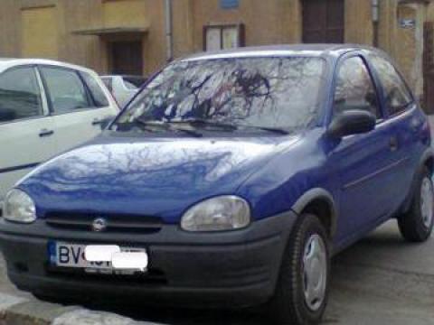 Opel Corsa 1996