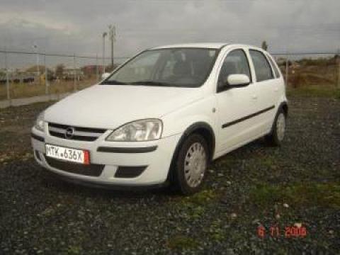 Opel Corsa Diesel !!!