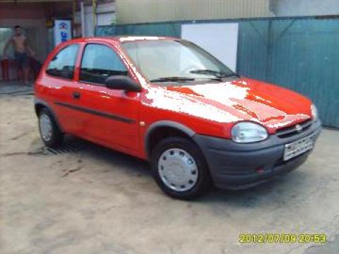 Opel Corsa motor Ecotec 1 L / 12V, 1999, Germania