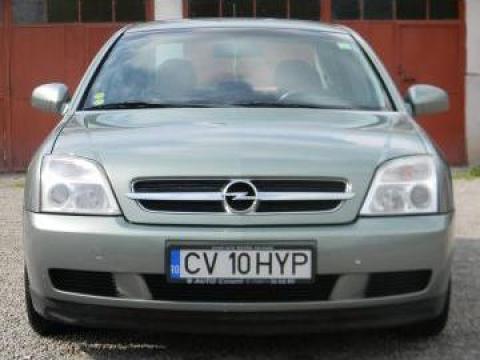 Opel Vectra 2002