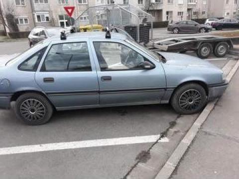 Opel Vectra A