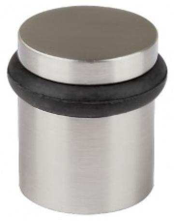 Opritor de usa 4778 / 36x38mm - crom lucios