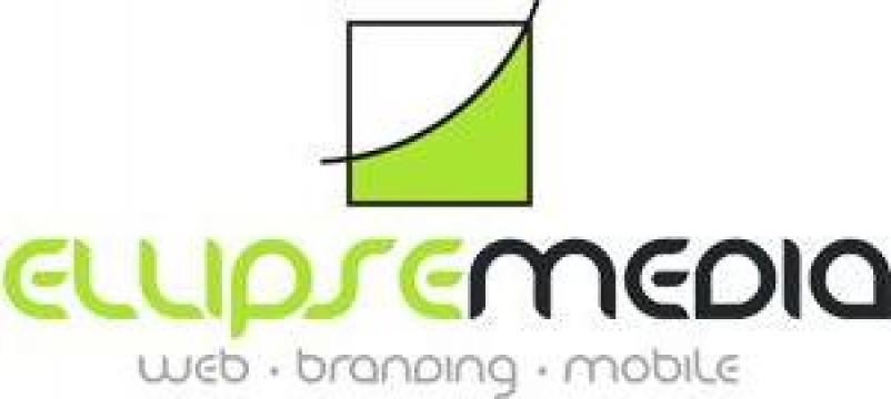 Optimizare SEO Ellipse Media
