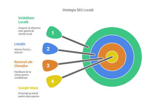 Optimizare SEO local