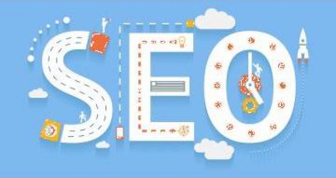 Optimizare SEO