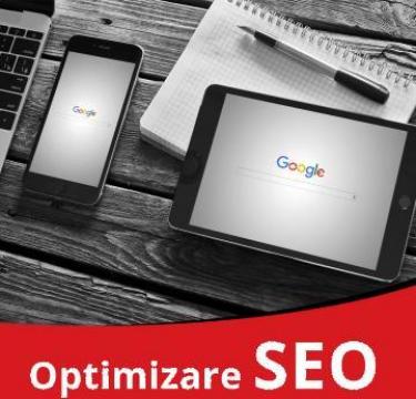 Optimizare SEO