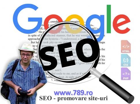 Optimizare SEO