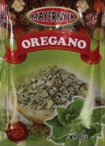 Oregano 7 gr