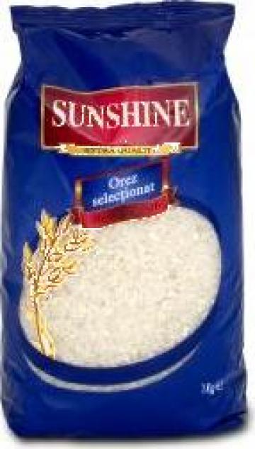 Orez clasic 1kg SUNSHINE