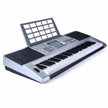 Orga electronica 61 de clape 5 octave cu slot USB