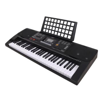 Orga electronica profesionala MK-812 cu 61 clape sensitive