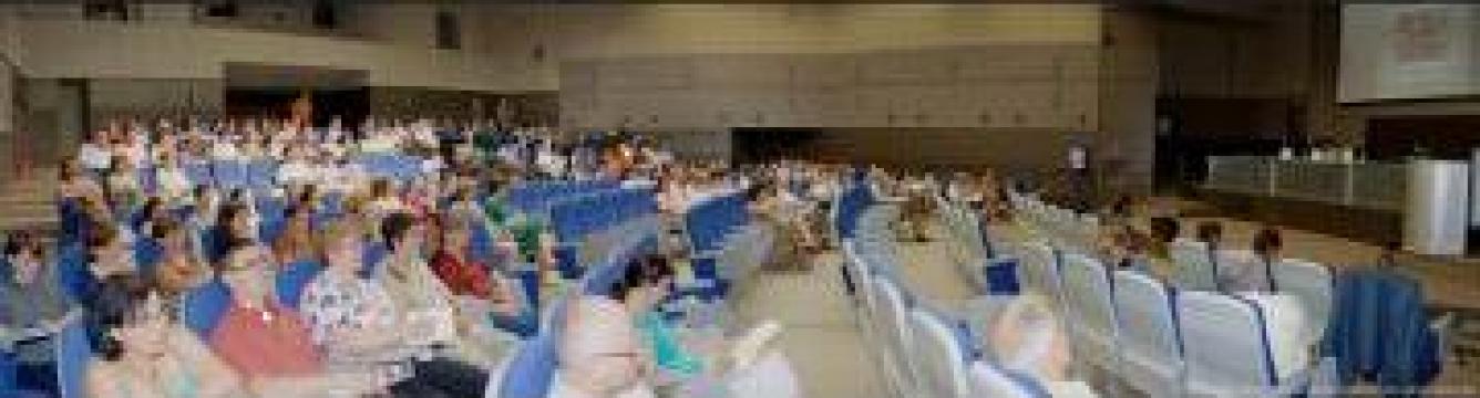 Organizare conferinte, evenimente, intruniri, simpozioane