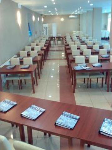 Organizare de conferinte - Hotel Olimp Cluj-Napoca