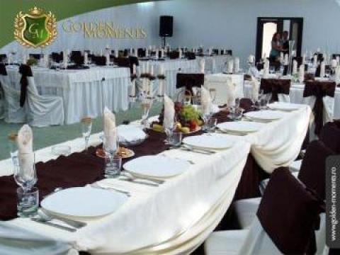 Organizare evenimente private