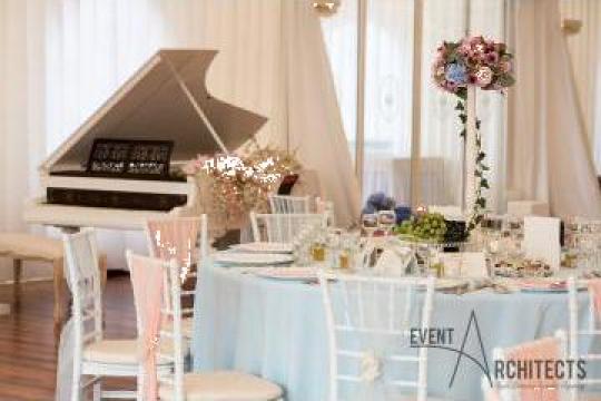 Organizare evenimente private