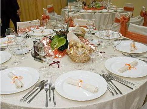 Organizare evenimente