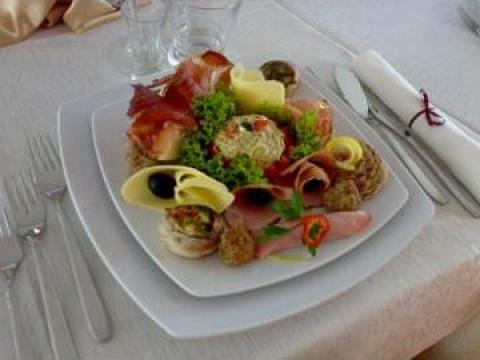 Organizare nunta la Restaurant Transilvania Holiday