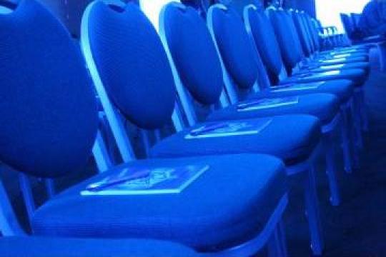 Organizare seminarii si conferinte