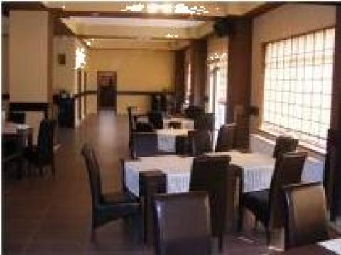 Organizari evenimente Restaurant Vialux