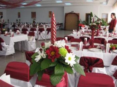 Organizari evenimente la Restaurant Melisa