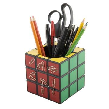 Organizator birou - Cub Rubik