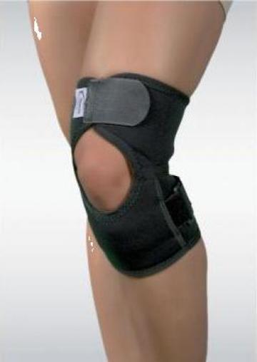 Orteza de genunchi pentru tendon rotulian HT-306