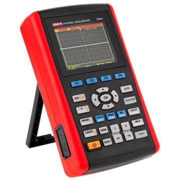 Osciloscop portabil UNI-T UTD1050CL, 50Hz, 1 canal