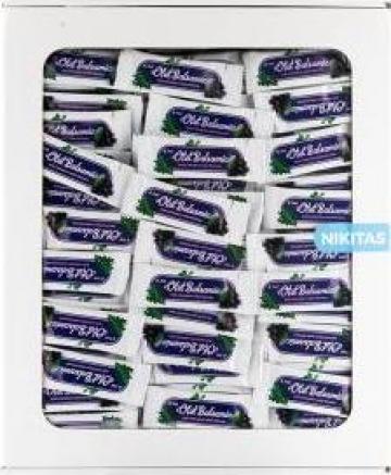 Otet balsamic la plic cutie Edesia - 7 ml x 300 buc