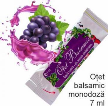 Otet balsamic - plic la 7 ml