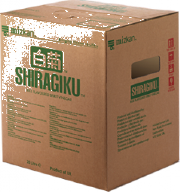 Otet de orez Mizkan Shiragiku