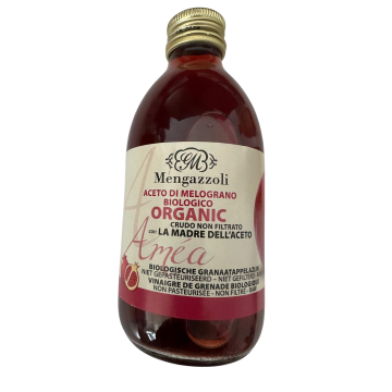 Otet din rodii, Eco 250ml