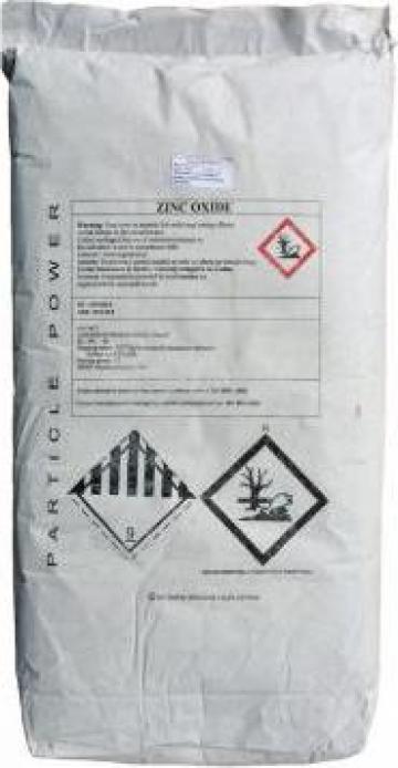 Oxid alb de zinc 25 kg