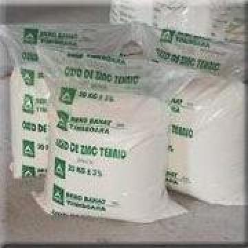 Oxid de zinc