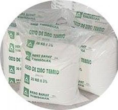 Oxid de zinc