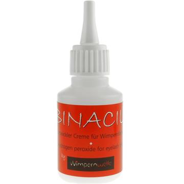 Oxidant 3% Binacil 50ml