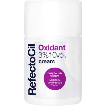Oxidant crema 3% RefectoCil 100ml