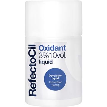 Oxidant lichid 3% RefectoCil 100ml