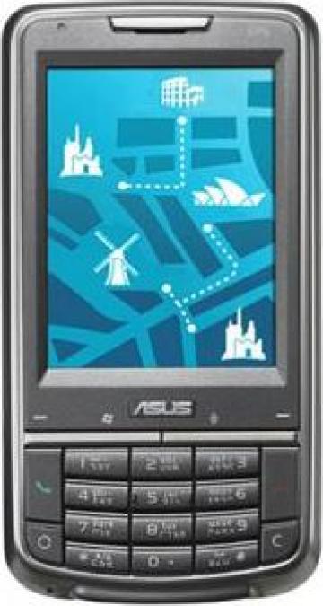 PDA Asus - P526 + iGO Europa