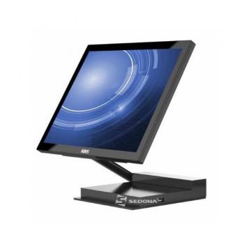 POS All-in-One Aures Jazz Flex 15 Windows