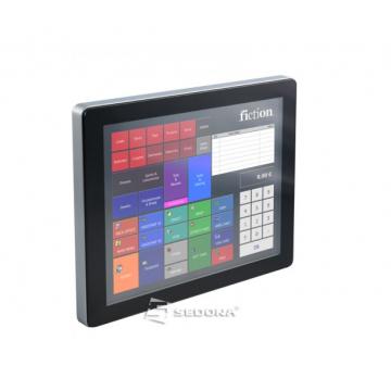 POS All-in-One Aures W Touch, 15