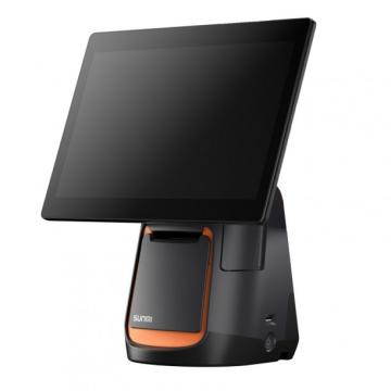 POS All-in-One Sunmi T2s 15,6
