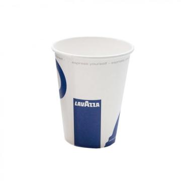 Pahar 235ml - 8oz Lavazza D80 (100buc)