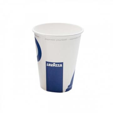 Pahar 235ml - 8oz Lavazza D80 (2000buc)