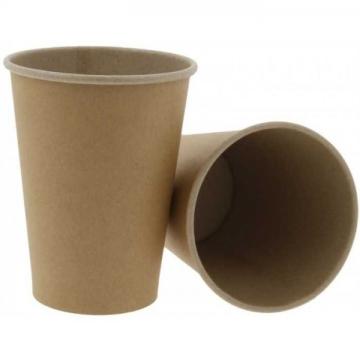 Pahar 350ml - 12oz natur D90 (50buc)
