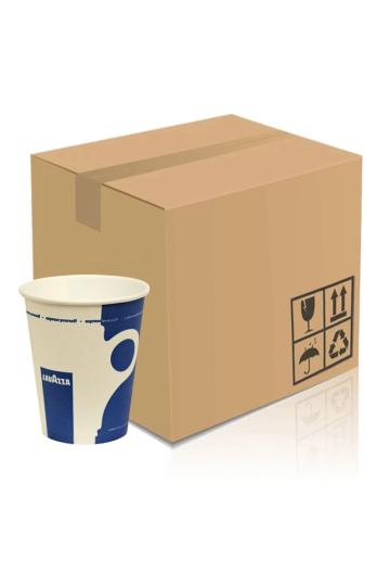 Pahar carton 6oz Lavazza JND bax 2000buc