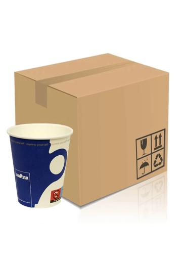 Pahar carton 6oz Lavazza Siba bax 2250buc