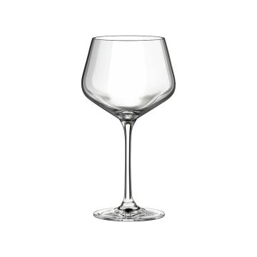 Pahar din cristal pentru vin (burgundy) Image, 660 ml